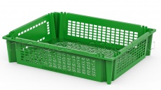 Фруктово-овощные ящики Tromosa