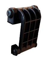 Петля для крышки к пластиковому контейнеру iBox 1020х640 в Рыбинске