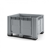 Контейнер iBox сплошной на полозьях в Рыбинске