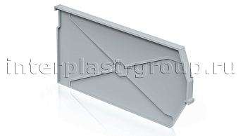 Перегородка к лотку 12.412 (продольная) в Рыбинске