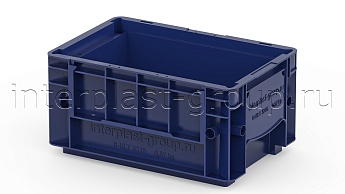 Контейнер пластиковый R-KLT 3215 в Рыбинске