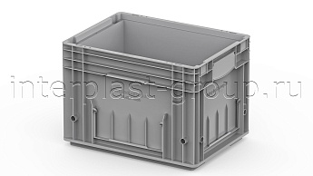 Универсальный контейнер пластиковый RL-KLT 4280 в Рыбинске