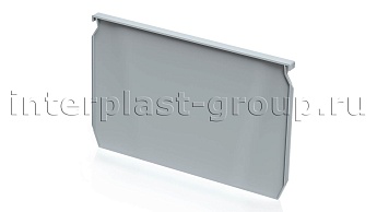 Перегородка к лотку 12.406 (поперечная) в Рыбинске