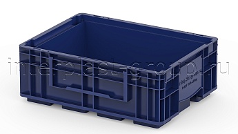 Контейнер пластиковый R-KLT 4315 в Рыбинске
