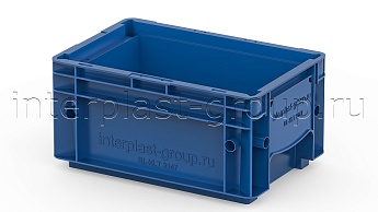 Контейнер пластиковый RL-KLT 3147 в Рыбинске