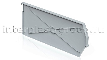 Перегородка к лотку 12.403 (продольная) в Рыбинске Перегородка к лотку 12.403 (продольная) в Рыбинске