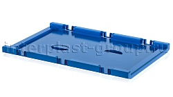 Крышка LF 64 600х400