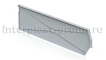 Перегородка к лотку 12.405.1 (продольная) в Рыбинске Перегородка к лотку 12.405.1 (продольная) в Рыбинске