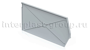 Перегородка к лотку 12.407.1 (продольная) в Рыбинске Перегородка к лотку 12.407.1 (продольная) в Рыбинске