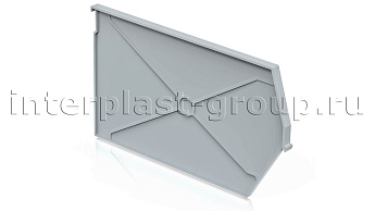 Перегородка к лотку 12.404.(продольная) в Рыбинске