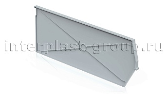 Перегородка к лотку 12.406.1 (продольная) в Рыбинске Перегородка к лотку 12.406.1 (продольная) в Рыбинске