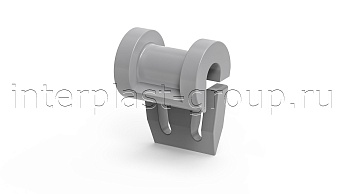 Петля для крышки евроконтейнера в Рыбинске