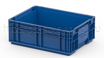 Контейнер пластиковый RL-KLT 4147 в Рыбинске