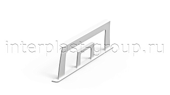 Держатель этикетки для евроконтейнера в Рыбинске