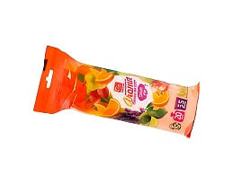 Мешки для мусора 35 л, ароматизированные, Морской Бриз, голубые, в рулоне 20 шт., ПНД, 9 мкм, 600х500 мм, GRIFON Aroma, 101-088 M в Рыбинске